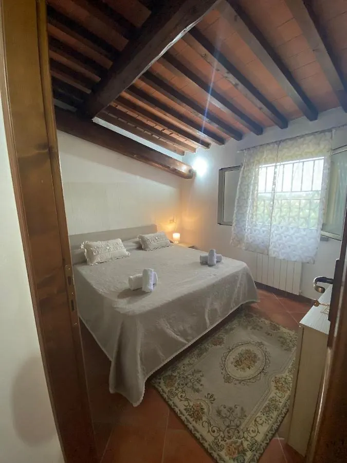 Casa Vacanza Da Lu Foiano Della Chiana Appartamento