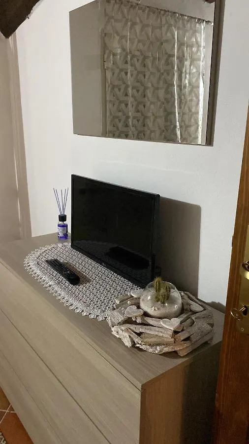 Casa Vacanza Da Lu Foiano Della Chiana Appartamento