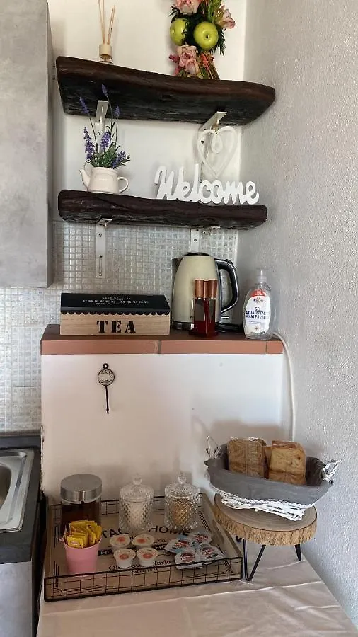 Casa Vacanza Da Lu Foiano Della Chiana 0*,  Italia