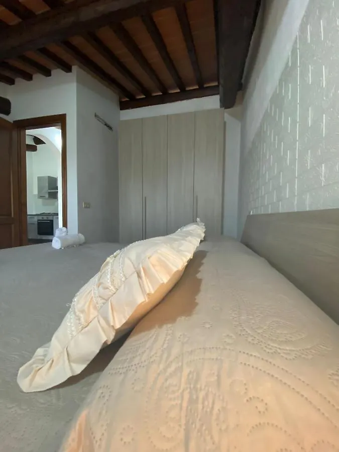 Casa Vacanza Da Lu Foiano Della Chiana Italia