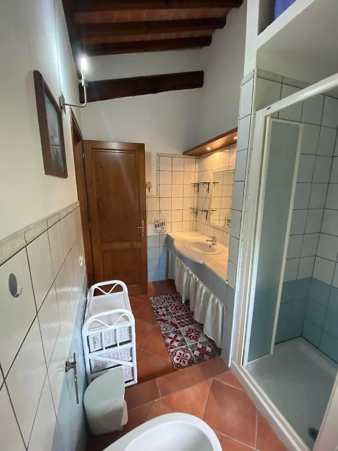 Casa Vacanza Da Lu Foiano Della Chiana