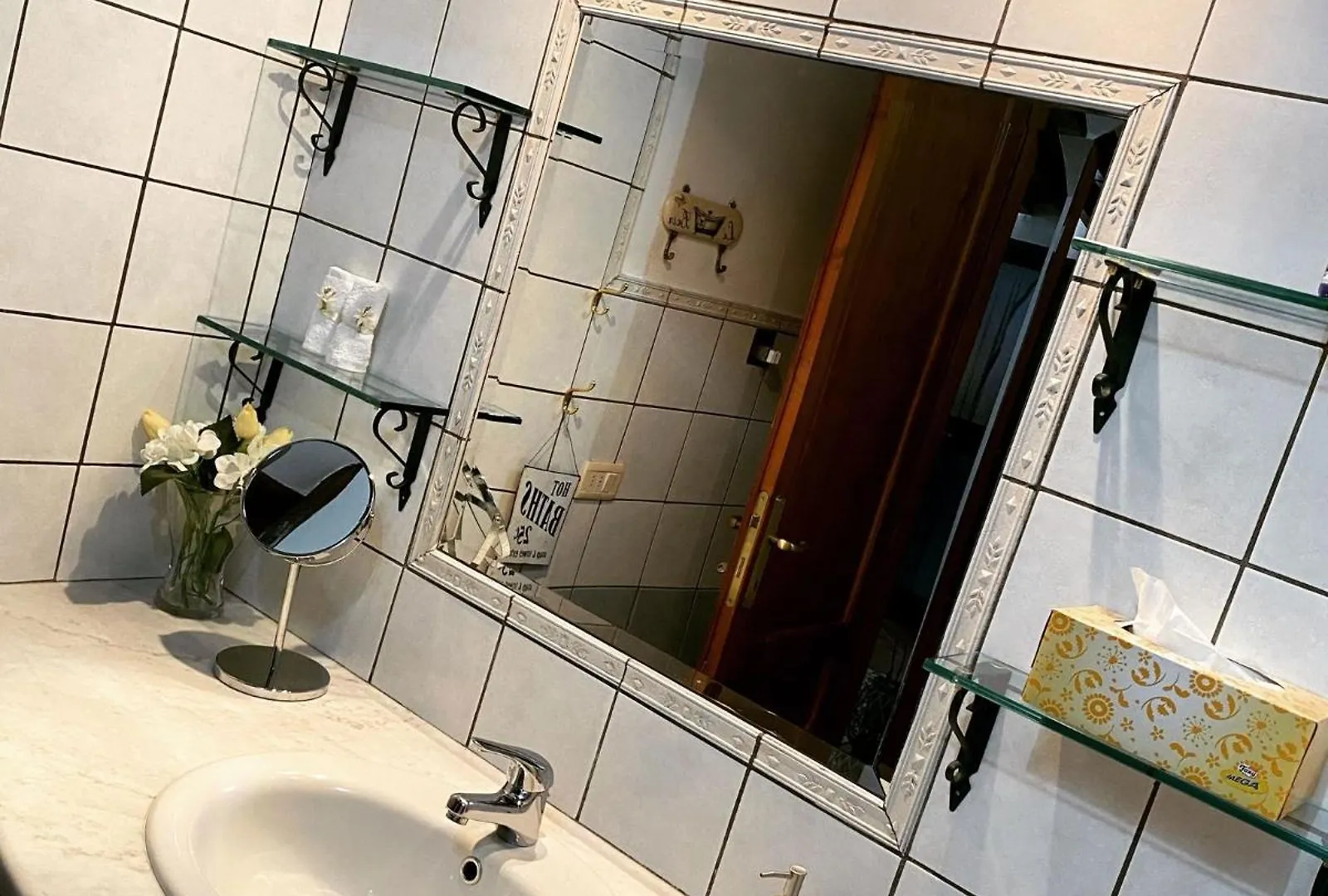 Casa Vacanza Da Lu Foiano Della Chiana 0*,  Italia