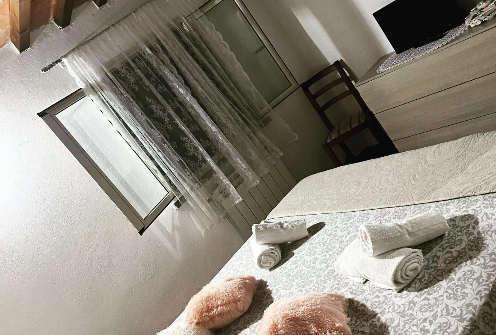 Casa Vacanza Da Lu Foiano Della Chiana Appartamento