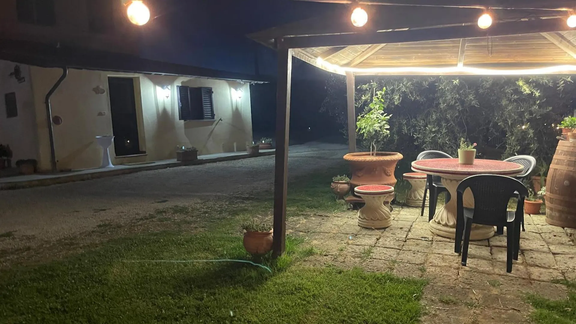 Casa Vacanza Da Lu Foiano Della Chiana