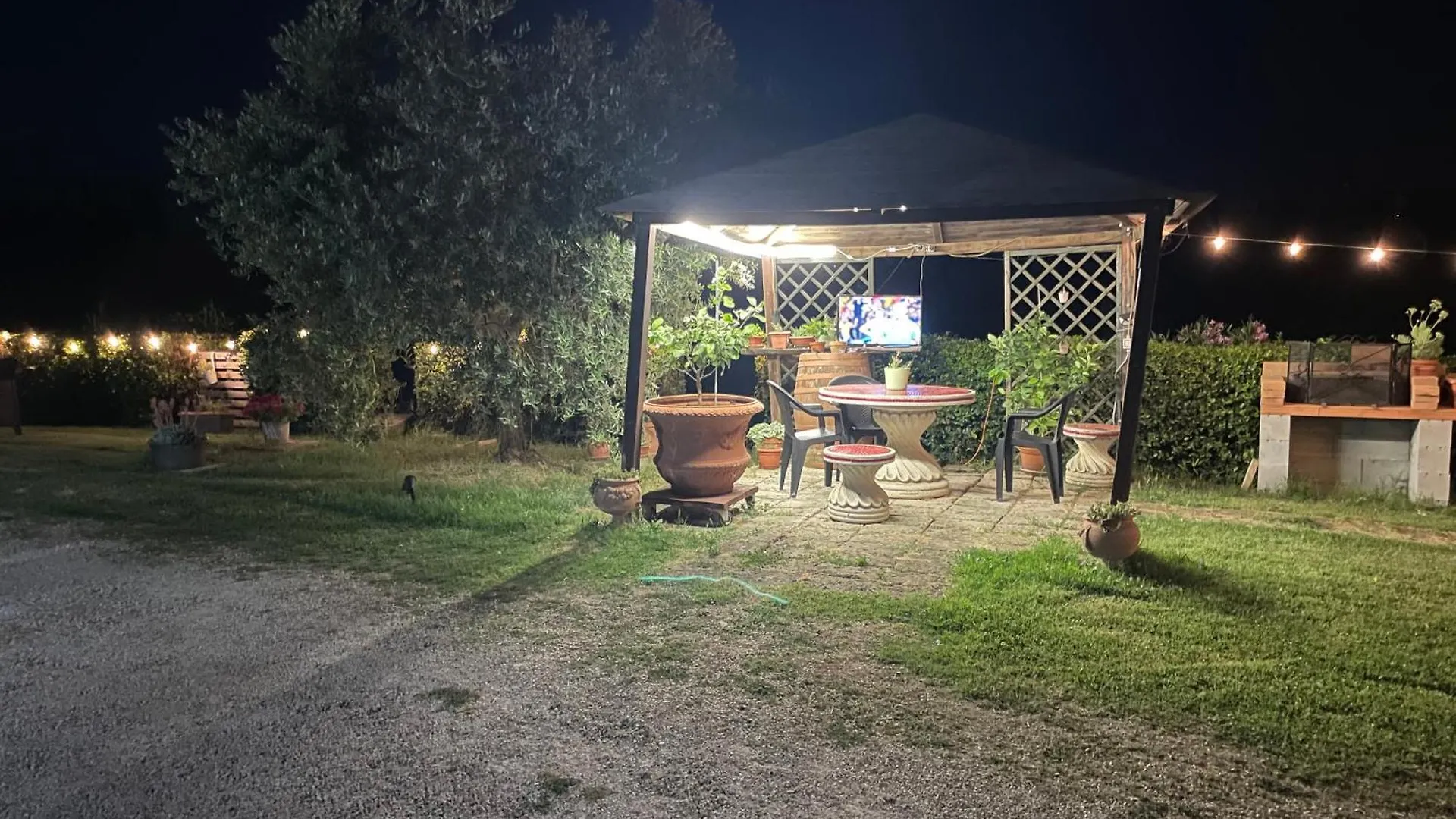 Appartamento Casa Vacanza Da Lu Foiano Della Chiana