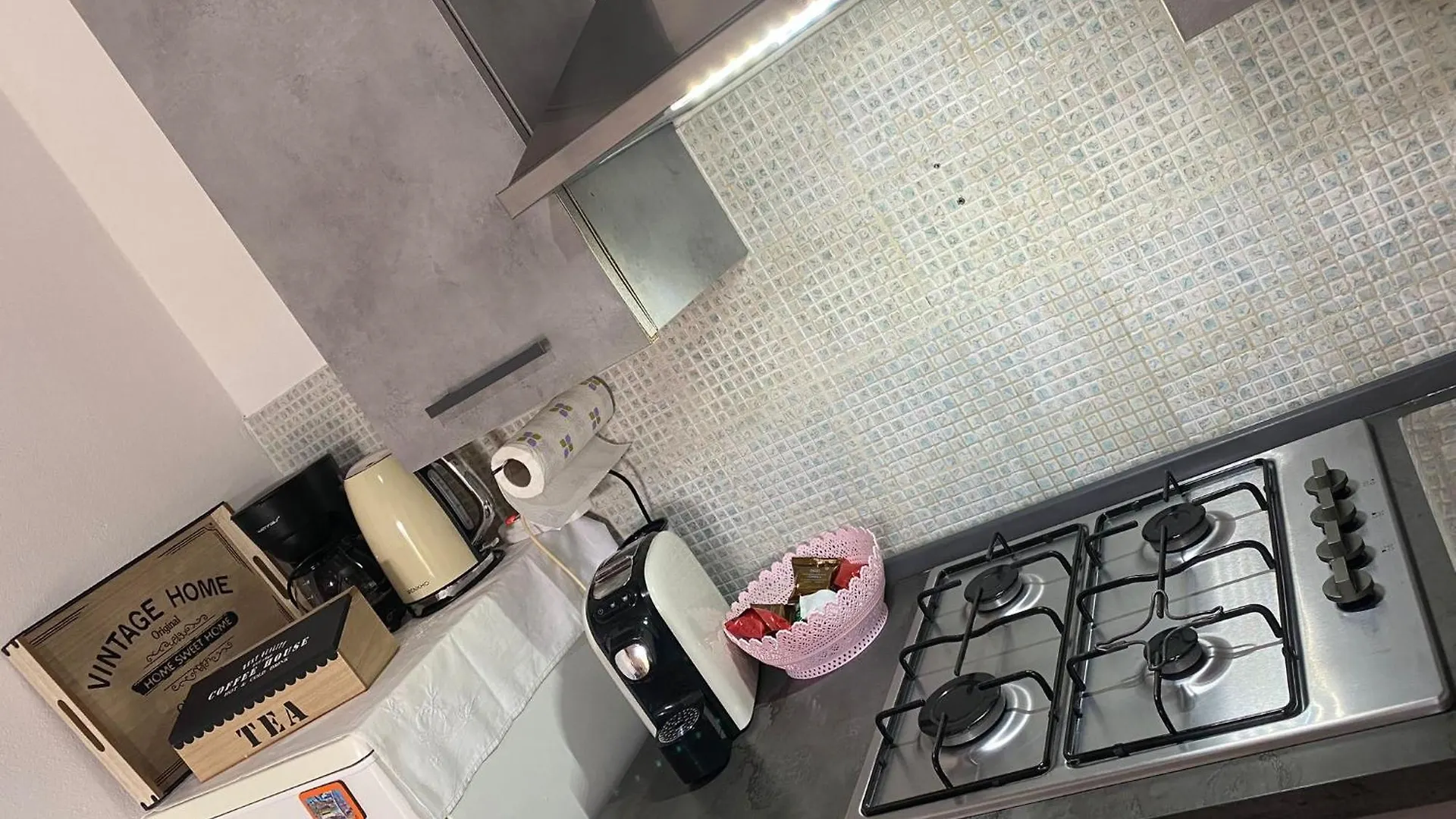 Casa Vacanza Da Lu Foiano Della Chiana