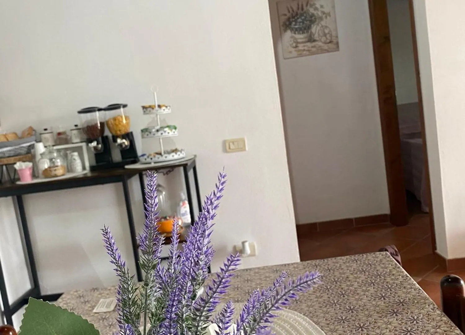 Appartamento Casa Vacanza Da Lu Foiano Della Chiana